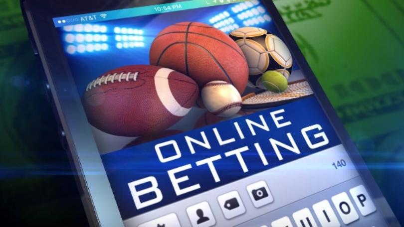 Some online sports betting pros you might have not thought about before