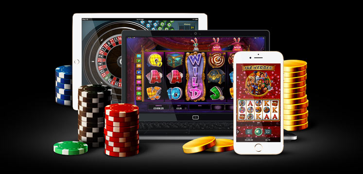 Software Solutions and Games Offered by Major Casino Developers